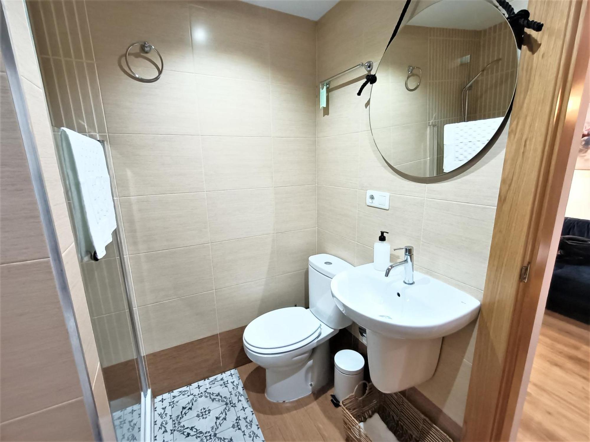 Apartamentos Alma Granada Habitación foto