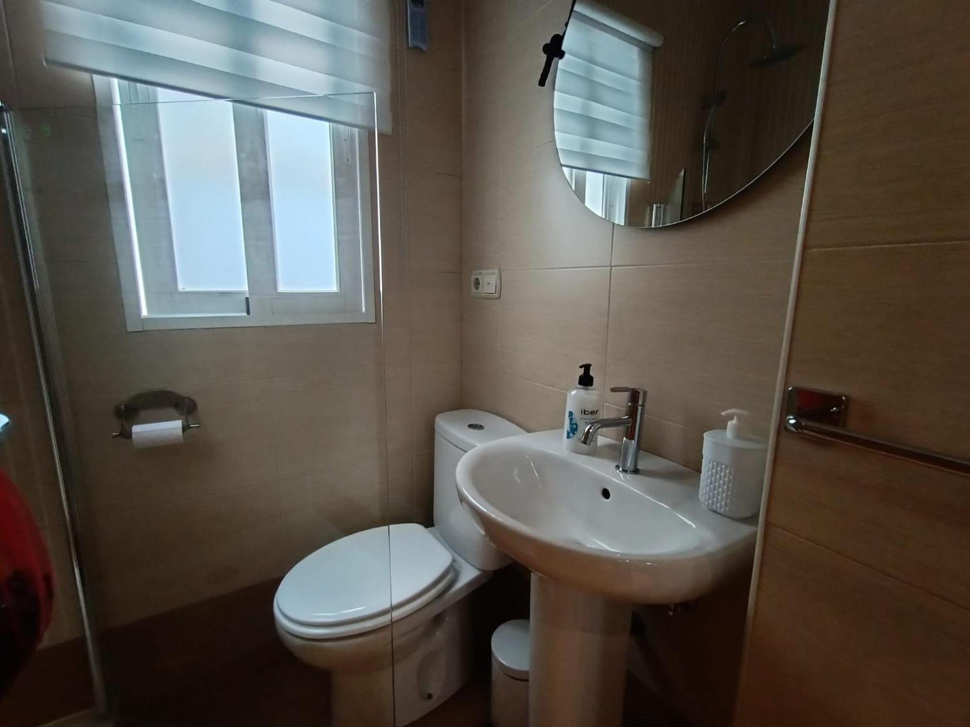 Apartamentos Alma Granada Habitación foto